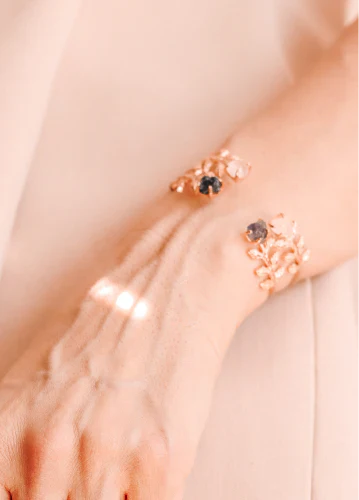 Goddesses Garden