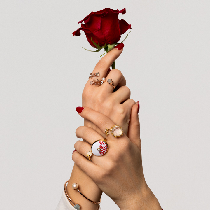 Čuvarka emocija i hrabrosti