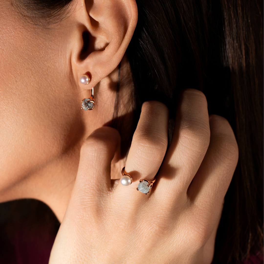 Čuvarka emocija i hrabrosti