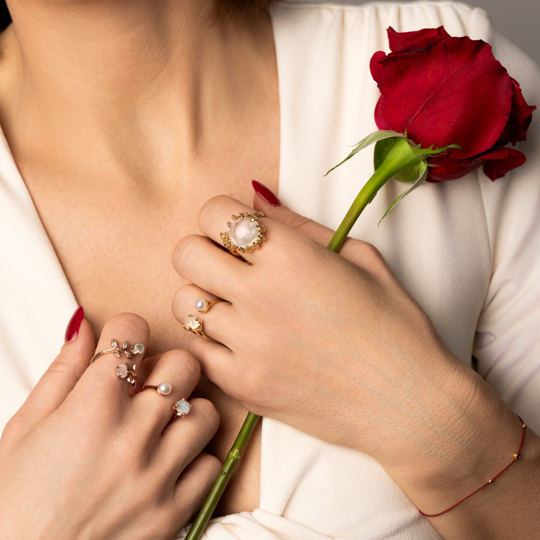 Čuvarka emocija i hrabrosti